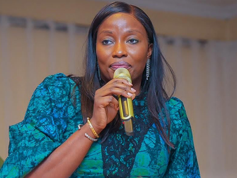 Tinubu Didn’t Halt Airport Cashless Policy, Asked FAAN To Improve Process, Says MD Kuku