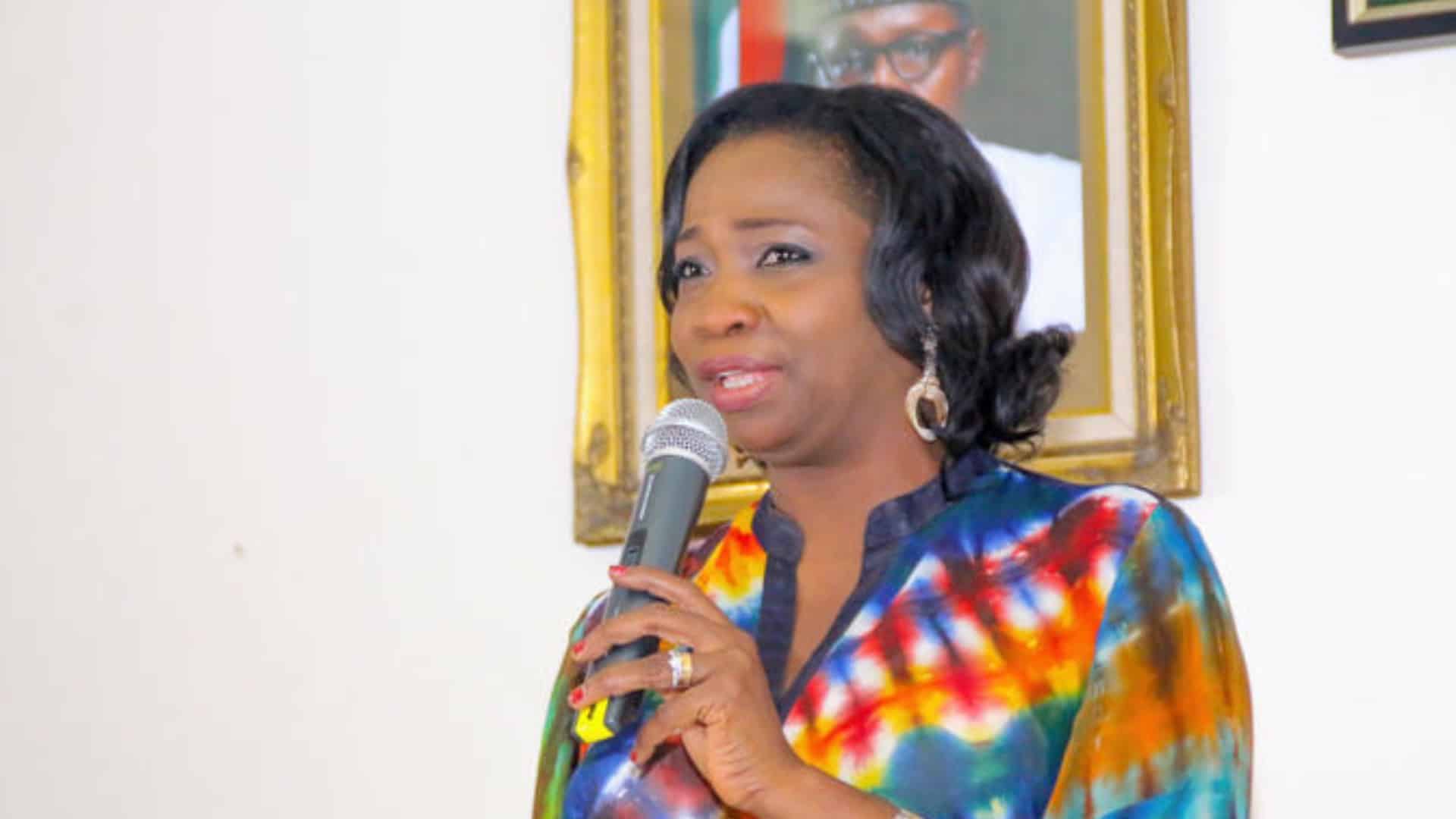 Dabiri-Erewa Condemns Arrest Of 42 Nigerians In Mozambique, Demands Immediate Release
