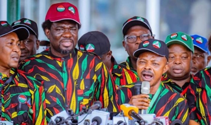 NLC Alleges N20bn ‘Emergency’ Procurement Scam In TCN, Demands Forensic Audit