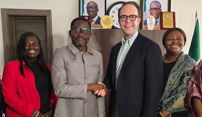 Benin City Wins $1 Million Bloomberg Mayor’s Challenge For Healthcare Innovation