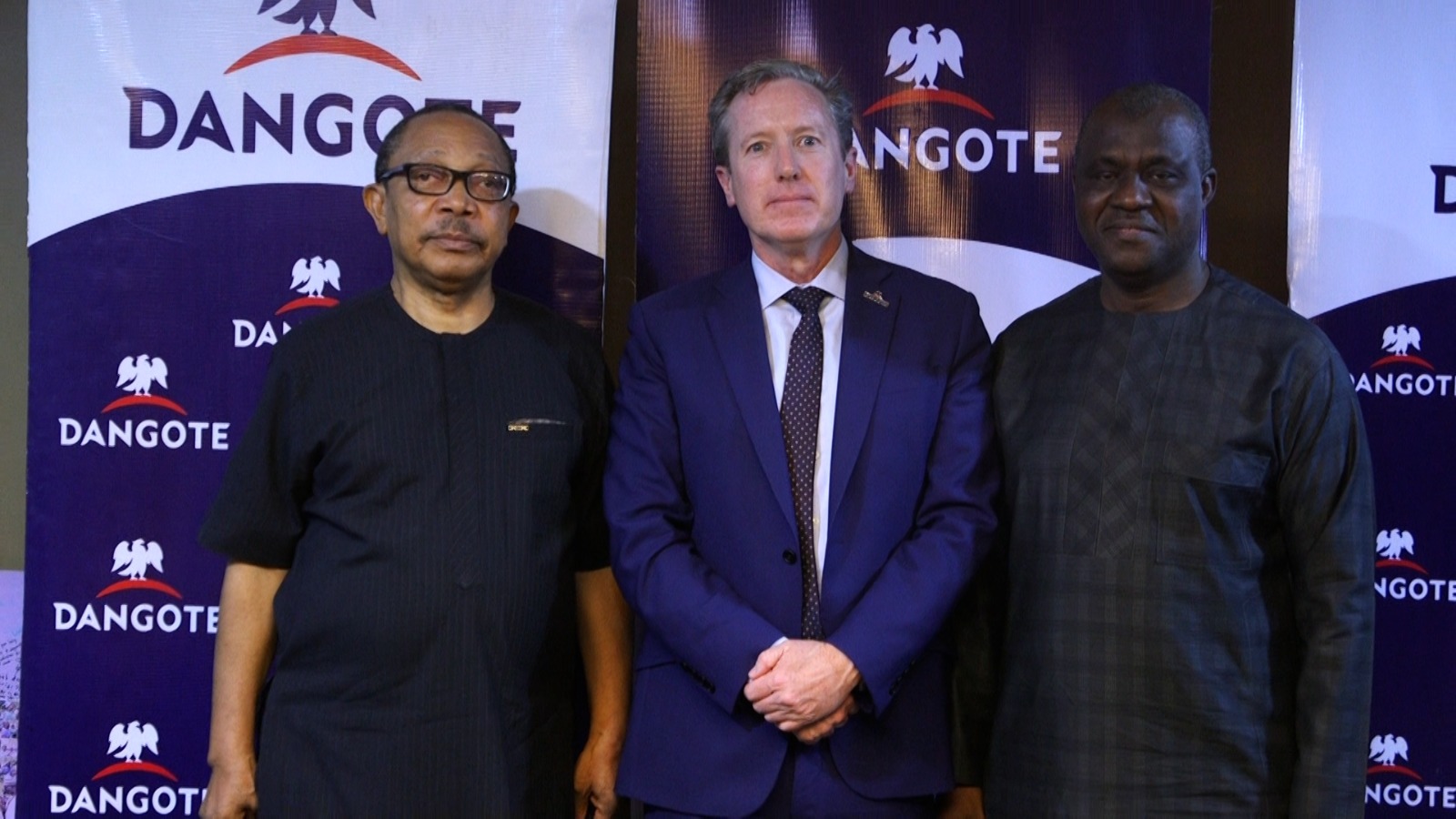 Dangote Refinery Pledges Abundant Fuel For Nigeria After Oil Prices Near $120/barrel