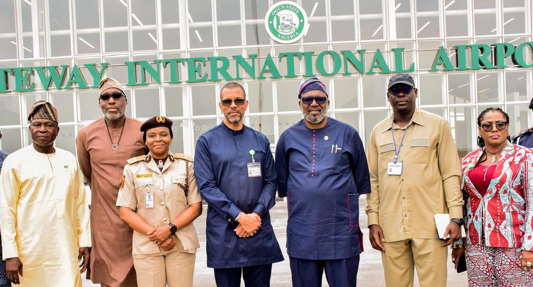 Security Agencies, Ogun Government Partner For Hajj Operations At Gateway Airport
