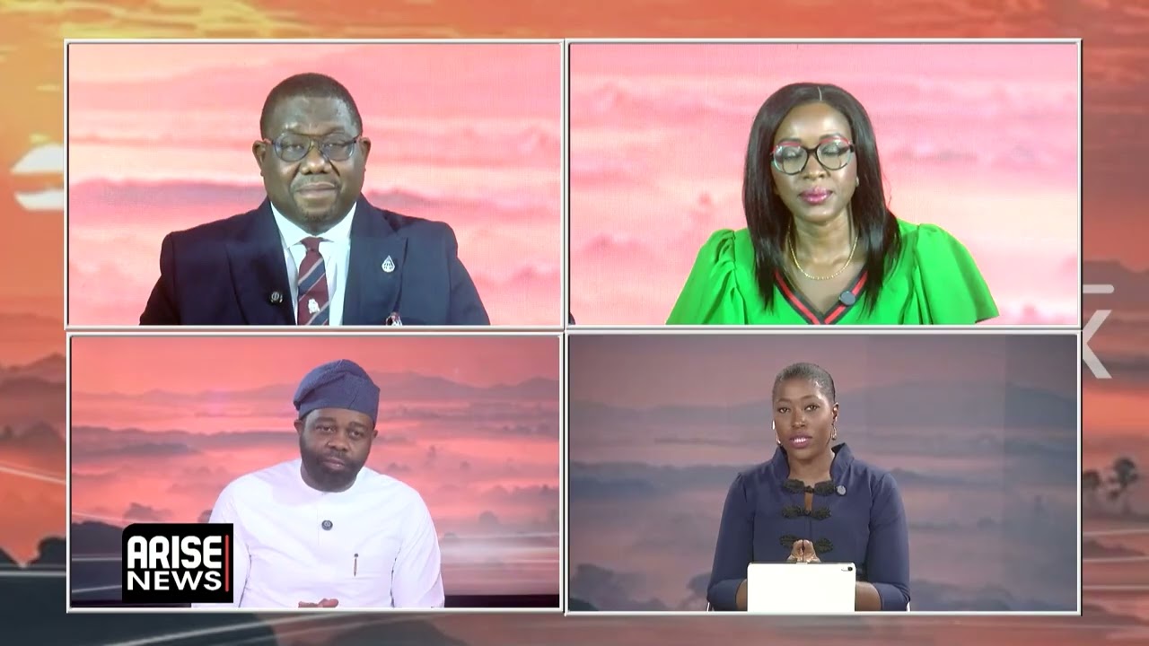 Kelechi Ohiri: Improved Accessibility Increasing Demand And Subscription To Health Insurance