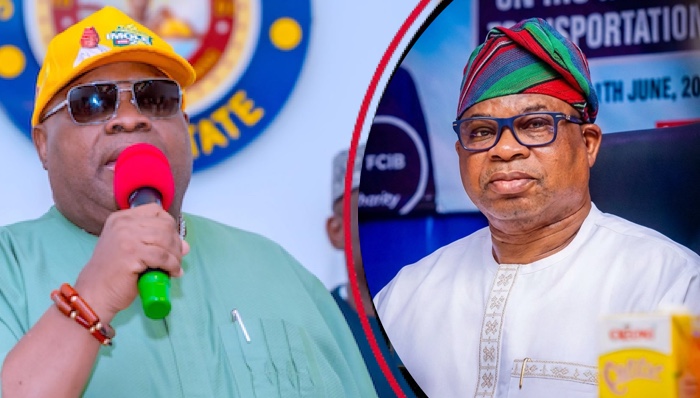 Osun Government Says APC Candidate Bola Oyebamiji Is Unfit To Govern