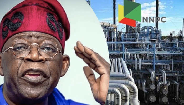NNPC: Tinubu Approves Fiscal Incentive To Unlock $20bn Bonga Deepwater Project