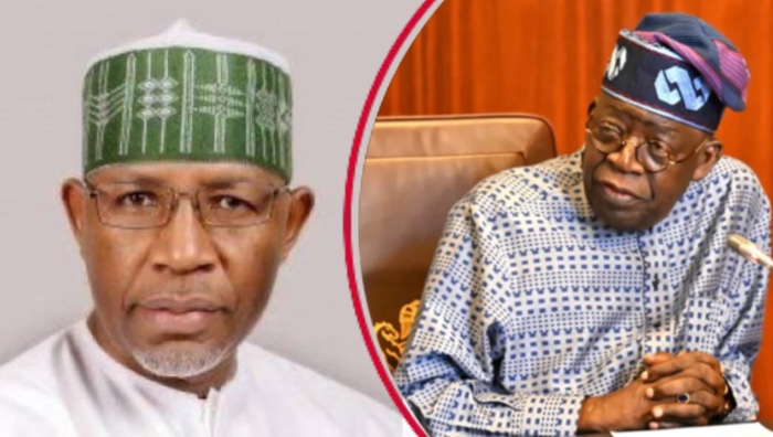 Tinubu Nominates Former SEC DG Lamido Yuguda As Central Bank Deputy Governor