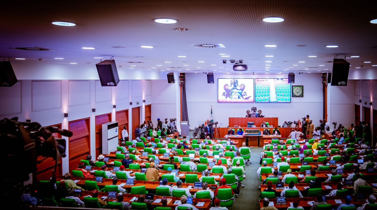 House Of Reps Amends Electoral Act, Proposes N10m Fine, Two-Year Jail Term For Dual Party Membership