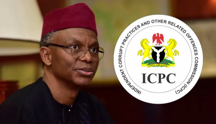 Court Orders El-Rufai Remanded In ICPC Custody Until March 19 over Corruption Probe