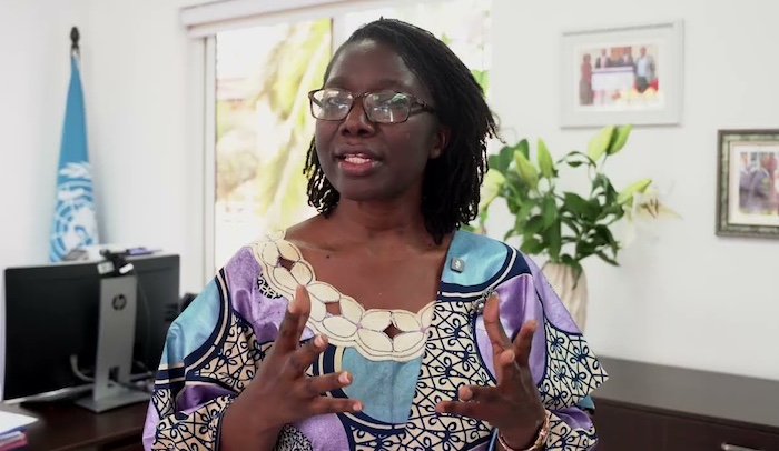 IOM Says Nigeria Has Over 3.7 Million Internally Displaced Persons