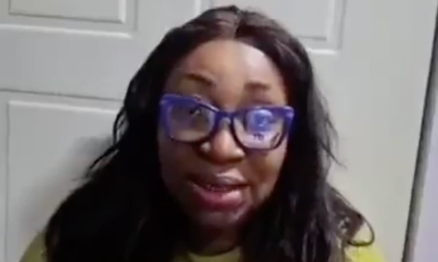 Tracy Ohiri Retracts Harassment Allegations Against Umahi, Issues Public Apology