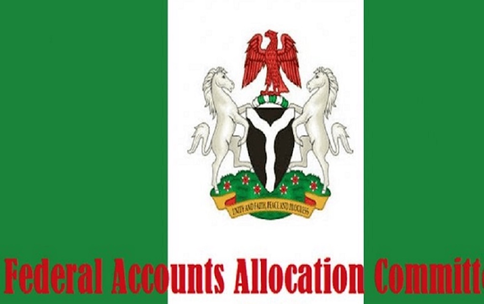 FAAC Shares N1.894 Trillion February Revenue To Federal, State, Local Governments