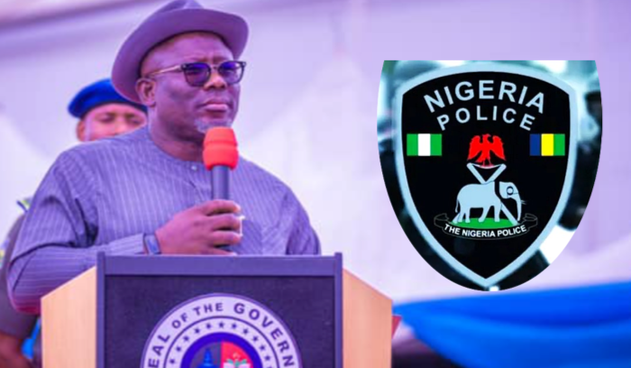 Delta Approves N34bn For 25 Divisional Police Headquarters Ahead Of State Policing