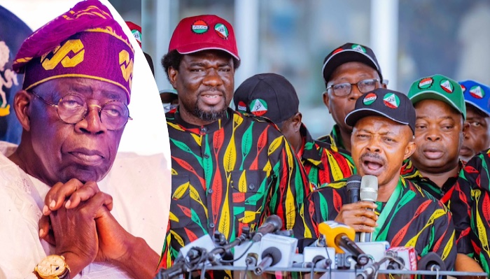 NLC Demands Wage Award, Cost Of Living Allowance As Living Costs Soar