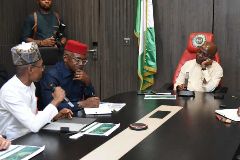Abia, Presco To Sign $200m Deal To Revive Oil Palm Production