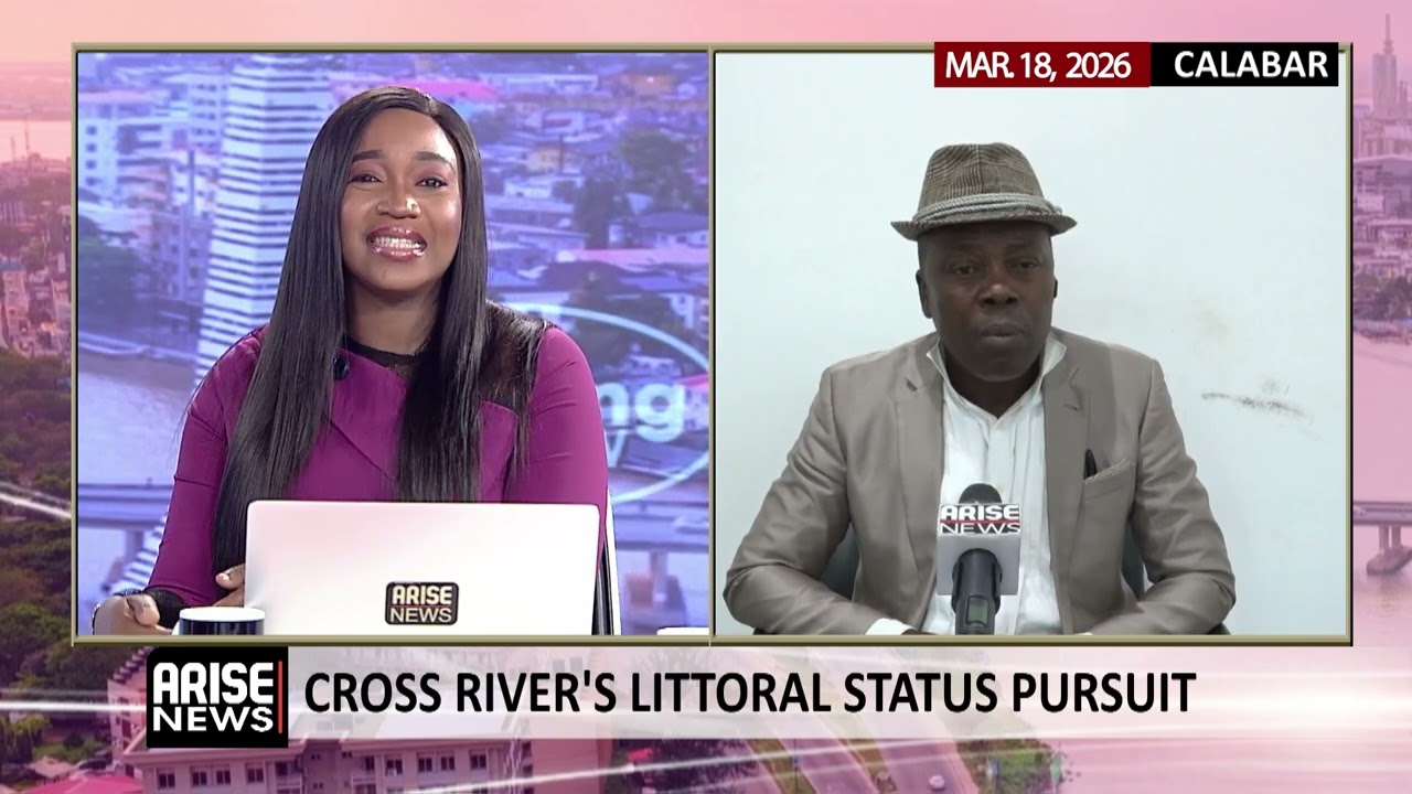 Udeme Okon: Bakassi Host Communities Meet Constitutional Requirements In Littoral Status Dispute