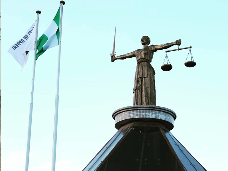 Court Fines EFCC N500,000 Over Repeated Adjournments In Godwin Emefiele Trial