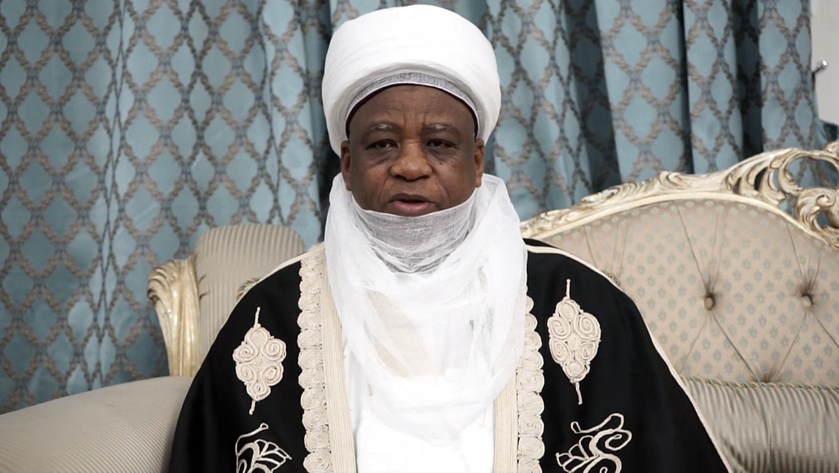 Sultan Declares Friday As Eid-el-Fitr Day After Moon Sighting Update