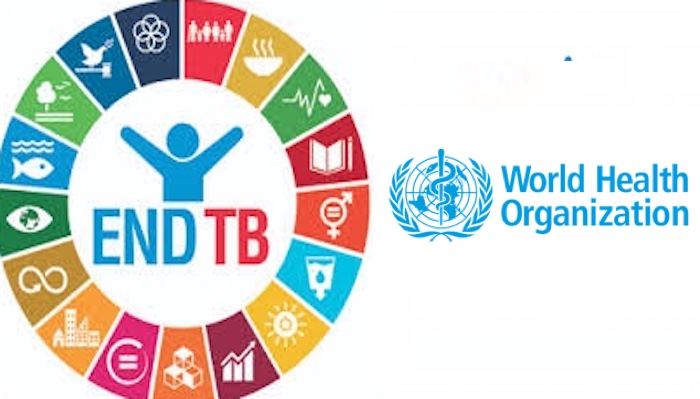 WHO: Africa Needs $4.5 Billion Annually To Strengthen TB Response