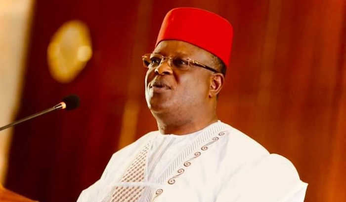 Umahi Insists Road Projects Under Ministry Of Works Are Fully Transparent, Open To ICPC And EFCC Scrutiny 