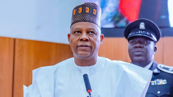Shettima Vows Decisive Action Against Terrorists After Maiduguri Attack