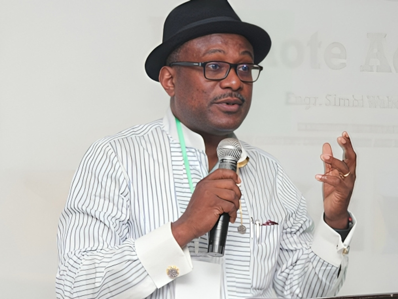 Simbi Wabote: Niger Delta Squandered Over $258 Billion in 26 Years