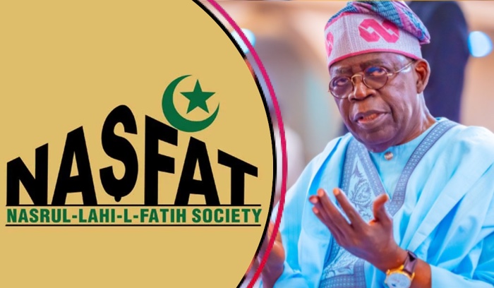 NASFAT Backs Tinubu’s Reforms, Advises Nigerians To Be Patient In spite Of Hardship