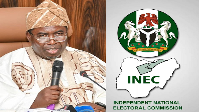 INEC Chair Demands Discipline, Zero Tolerance For Misconduct Ahead Of Ekiti, Osun Polls
