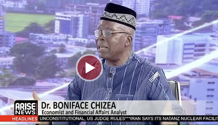 Boniface Chizea: Rising Oil Prices Could Deepen Nigeria’s Economic Challenges