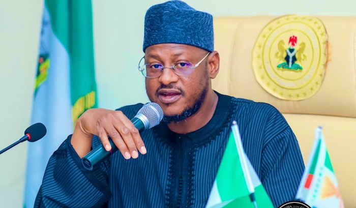 Katsina Targets Three Million Children For House-To-House Polio Campaign