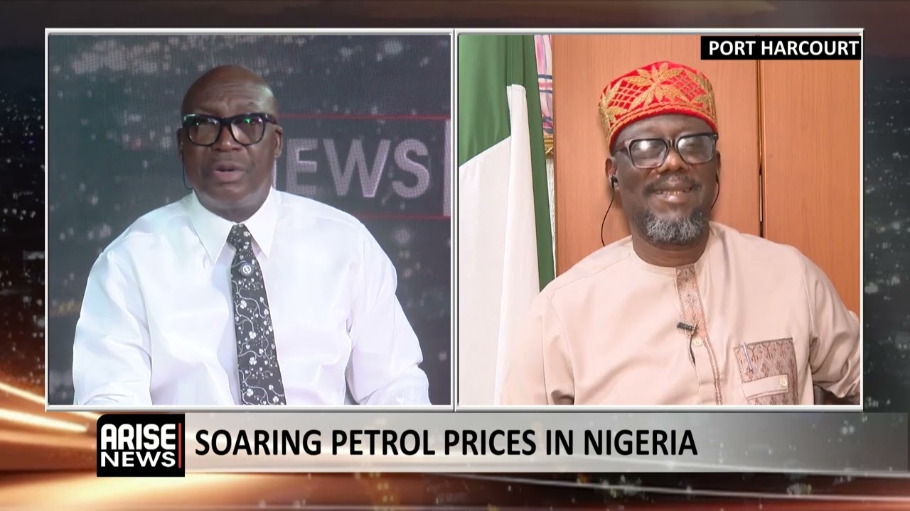 Gillis-Harry: PETROAN Focused On Fuel Availability Amid Rising Prices