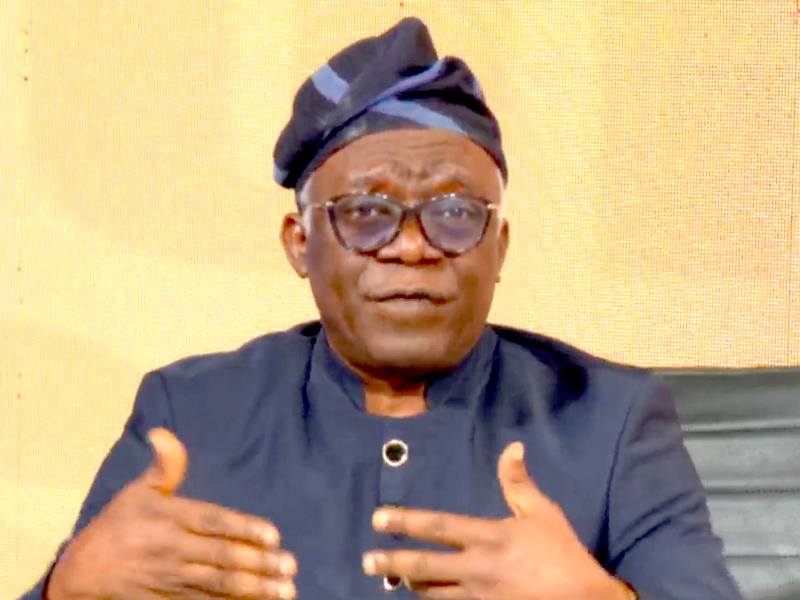 Falana: UK-Nigeria Deportation Deal Cannot Stand Without Due Process, Constitutional Backing