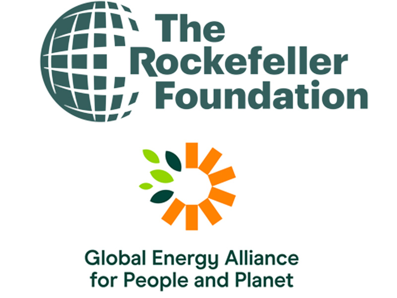 Rockefeller Foundation, Energy Alliance Commit $100m To Expand Electricity Access Across Africa