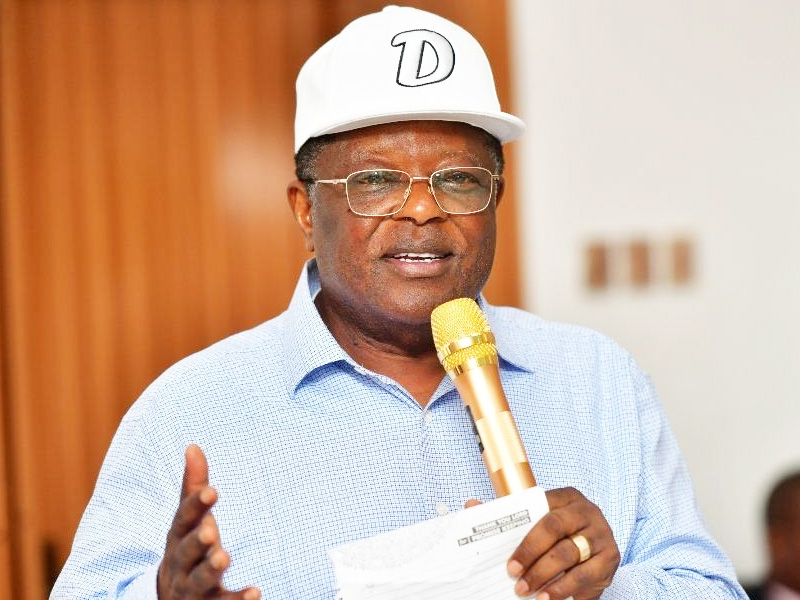 Umahi Warns Tanker Drivers Against Parking On Roads, Cites Infrastructure Damage