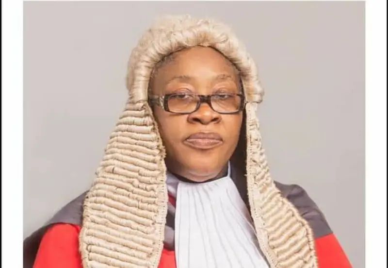 Akwa Ibom Chief Judge Frees 37 Inmates, Decries Prolonged Detention Without Trial