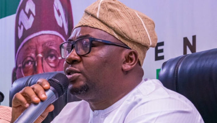 Power Crisis: Adelabu Apologises For Prolonged Blackouts, Promises Supply Improvement Within Two Weeks