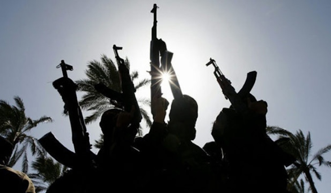 Gunmen Kill Soldiers And Policeman In Kebbi Attack