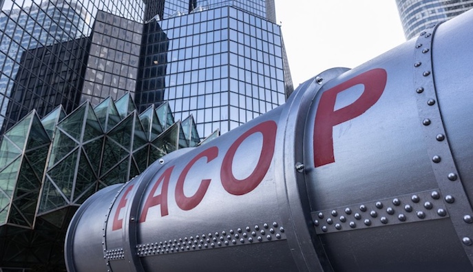 Uganda’s Economy Surges 8.5% As Oil Pipeline Nears Completion, Boosting Growth Outlook