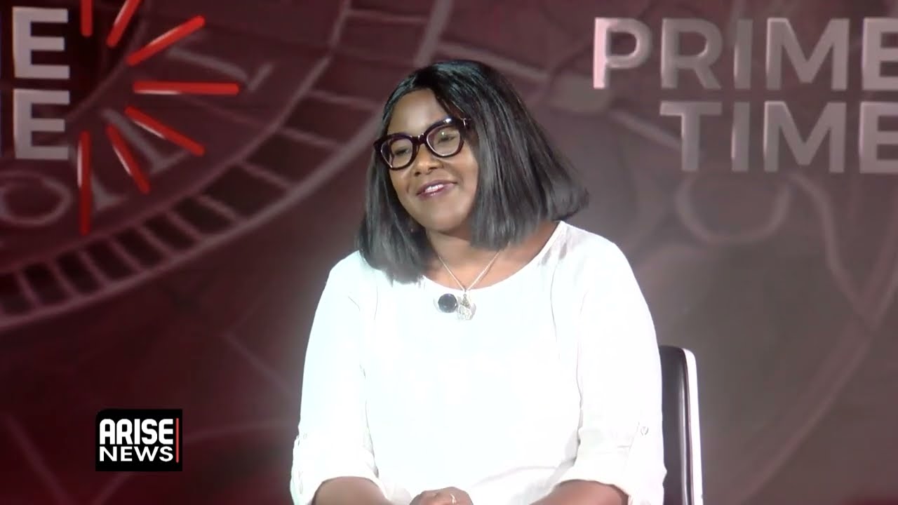 Joy Ogaji: Persistent Monitoring Gaps Continue To Affect Electricity Supply, Power Crisis Rooted In Governance Failure