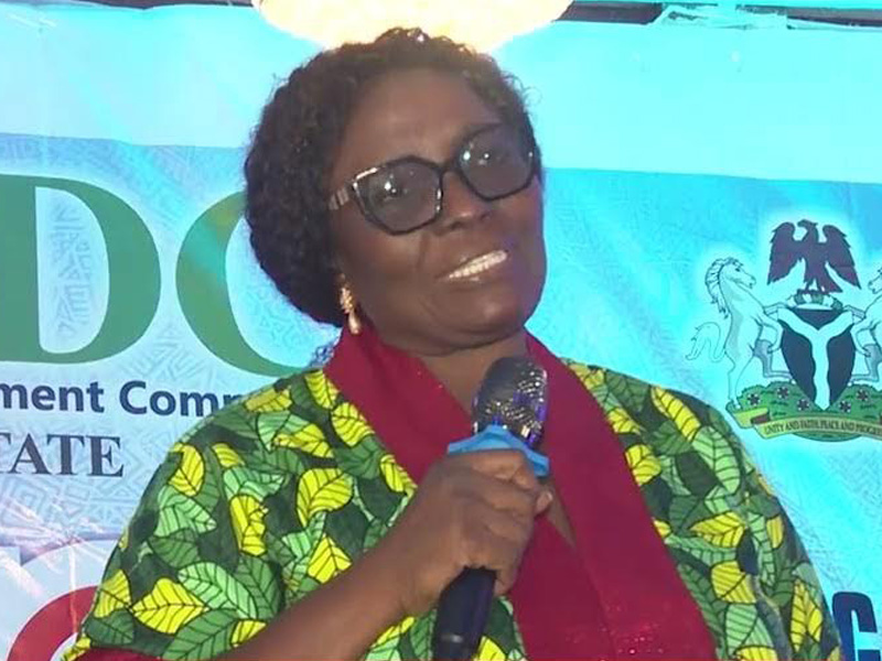 NDDC Urges Niger Delta Communities To Take Ownership Of Local Projects