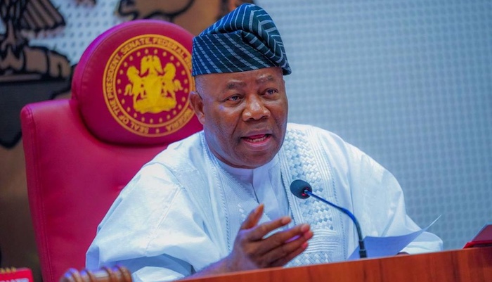 Akpabio Reaffirms Support For Anioma State Creation, Proposes Asaba Capital