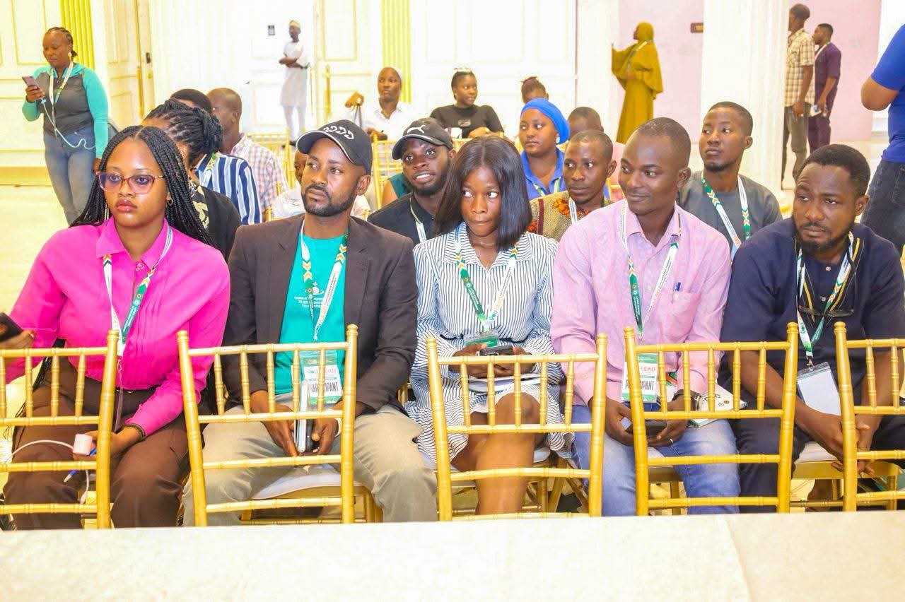 Lagos State Government, Stakeholders Highlight Leadership, Communication Skills For Youth Empowerment