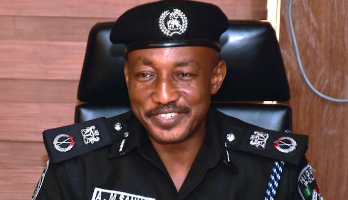 FCT Police Commissioner Sanusi Declares Zero Tolerance For Crime, Targets ‘One Chance’ Syndicates In Abuja