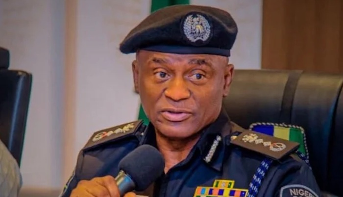 State Police Push Gains Traction As IGP Disu Submits 75-Page Framework To Senate