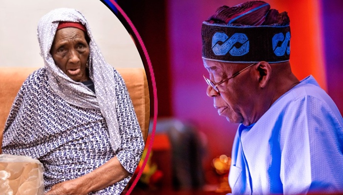 Tinubu Mourns El-Rufai’s Mother, Describes Her As Remarkable Matriarch