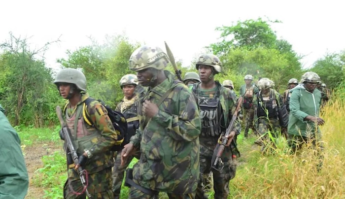 Troops Intensify Hunt After ECWA Church Attack In Kwara, Rescue Three Victims