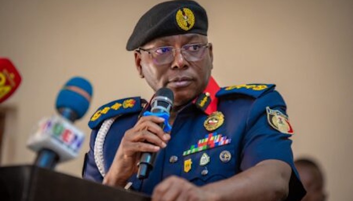 NSCDC Unveils Five-Year Strategy To Strengthen National Security