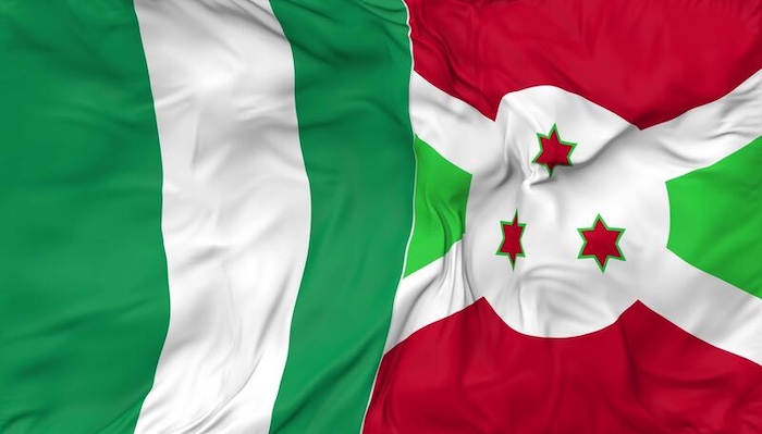 Burundi Urges Nigeria To Resume Crude Oil Supply, Seeks Stronger Economic Ties