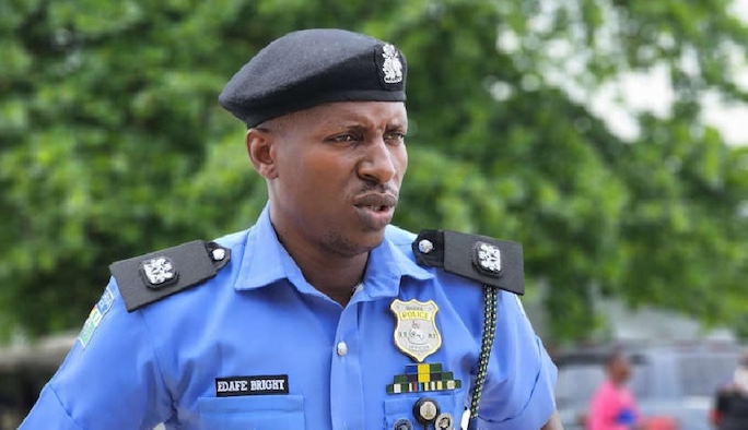 Delta Police Deny Custodial Death Claim, Describe Report As Misleading