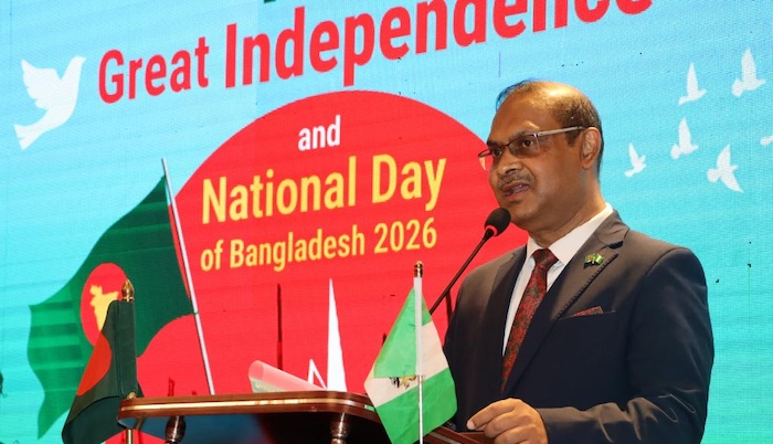 Bangladesh Envoy Seeks Stronger Nigeria Ties, Flags Low Trade Volume