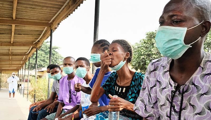 Nigeria Records 63% Drop In Tuberculosis Deaths Between 2015 and 2024